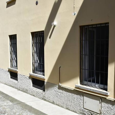 La Resilienza, Apartment With View, Carate Urio Dış mekan fotoğraf