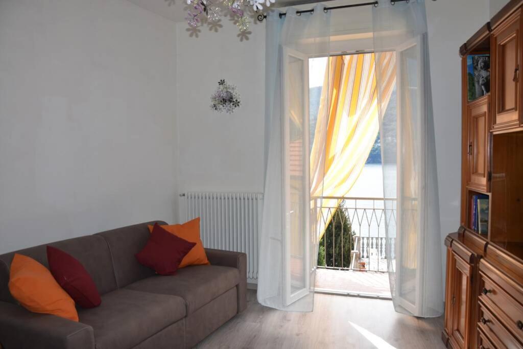 La Resilienza, Apartment With View, Carate Urio Dış mekan fotoğraf