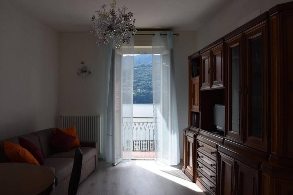 La Resilienza, Apartment With View, Carate Urio Dış mekan fotoğraf