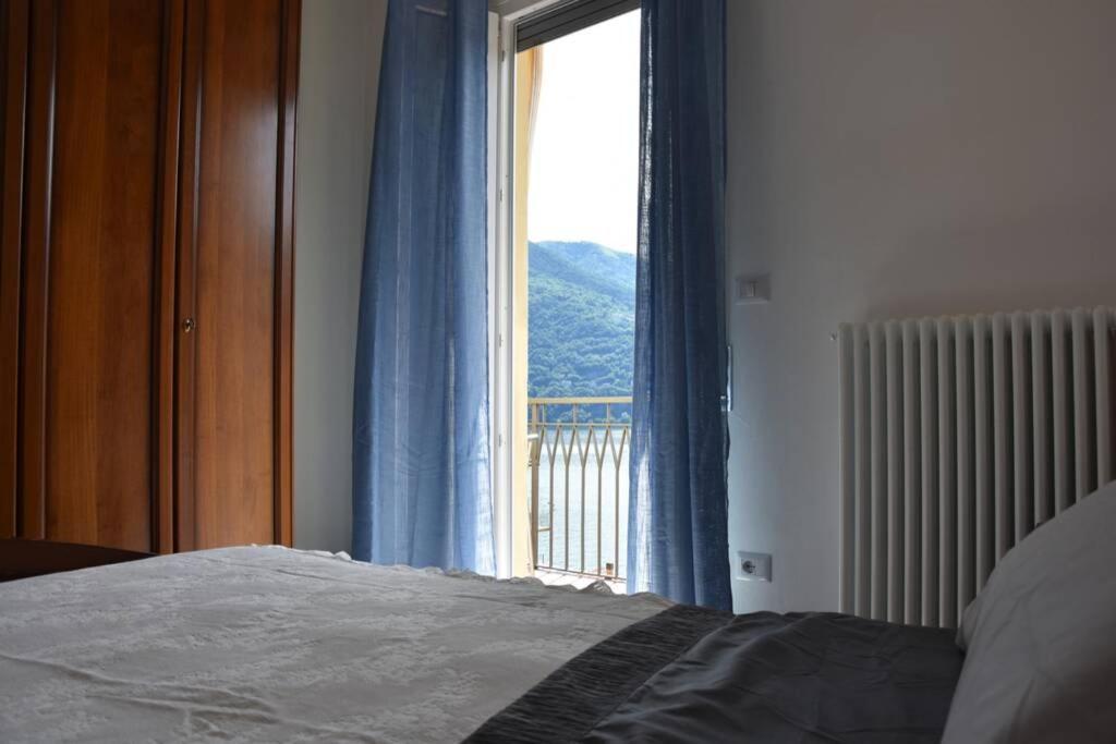 La Resilienza, Apartment With View, Carate Urio Dış mekan fotoğraf